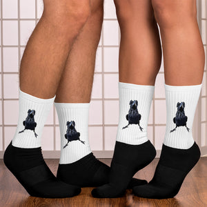 'Charles' Socks