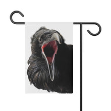 Load image into Gallery viewer, &#39;Hungry Vladimir&#39; Garden Banner (12&quot; x 18&quot;)
