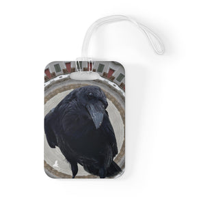'Niven' Bag Tag