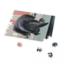 Load image into Gallery viewer, &#39;Co-Pilot&#39; Jigsaw Puzzle (120, 252, 500-Piece)
