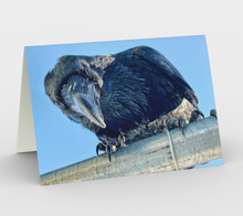 Load image into Gallery viewer, &#39;I&#39;m Listening&#39; Art Cards (Set of 3)
