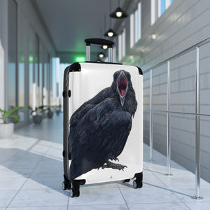 'Sebastian' Suitcase