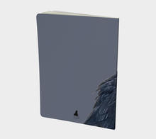Load image into Gallery viewer, &#39;Sebastian&#39; Notebook (Large)

