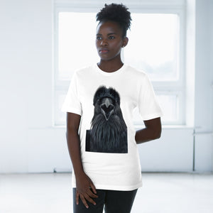 'Happiness' Unisex Deluxe T-shirt