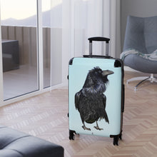 Load image into Gallery viewer, &#39;Papa&#39; Suitcase
