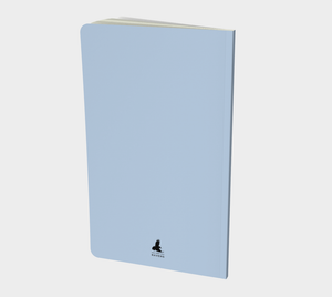 'Niven' Notebook (Small)