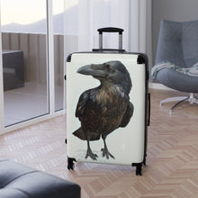 Load image into Gallery viewer, &#39;Magdalena&#39; Suitcase
