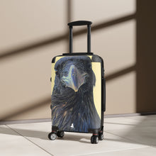 Load image into Gallery viewer, &#39;Andy&#39; Suitcase
