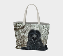 Load image into Gallery viewer, &#39;Happiness&#39; Market Tote
