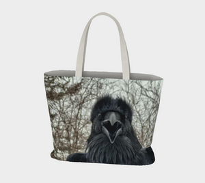 'Happiness' Market Tote