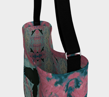 Load image into Gallery viewer, &#39;Anita&#39; Stretchy Day Tote
