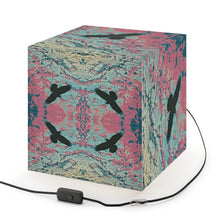 Load image into Gallery viewer, &#39;Anita&#39; Cube Lamp
