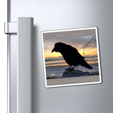 Load image into Gallery viewer, &#39;Early Bird&#39; Magnet
