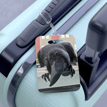 Load image into Gallery viewer, &#39;Co-Pilot&#39; Bag Tag
