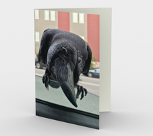 Load image into Gallery viewer, &#39;Co-Pilot&#39; Art Cards (Set of 3)
