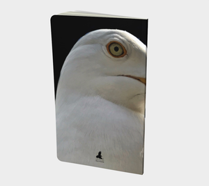 'Drooling Gus' Notebook (Small)