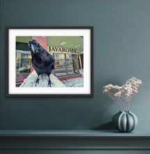 Load image into Gallery viewer, Javaroma Raven
