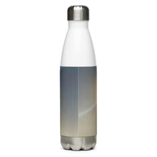 Load image into Gallery viewer, &#39;Morrigan&#39;s Dance&#39; Stainless Steel Water Bottle

