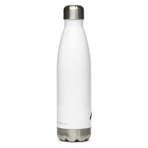 'Sebastian' Stainless Steel Water Bottle