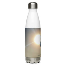 Load image into Gallery viewer, &#39;Morrigan&#39;s Dance&#39; Stainless Steel Water Bottle
