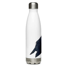 Load image into Gallery viewer, &#39;Sebastian&#39; Stainless Steel Water Bottle
