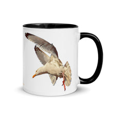 Load image into Gallery viewer, &#39;Graceful Gus&#39; Ceramic Mug
