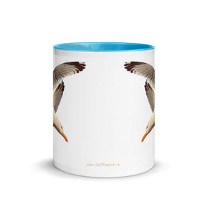 'Graceful Gus' Ceramic Mug