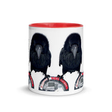 Load image into Gallery viewer, &#39;One Hour Max&#39; Ceramic Mug

