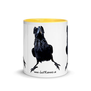 'Charles' Ceramic Mug