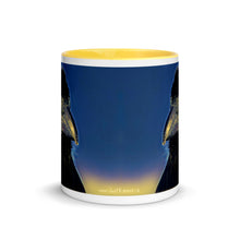 Load image into Gallery viewer, &#39;Leonard&#39; Ceramic Mug
