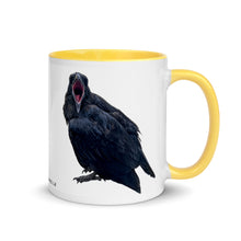 Load image into Gallery viewer, ‘Sebastian’ Ceramic Mug
